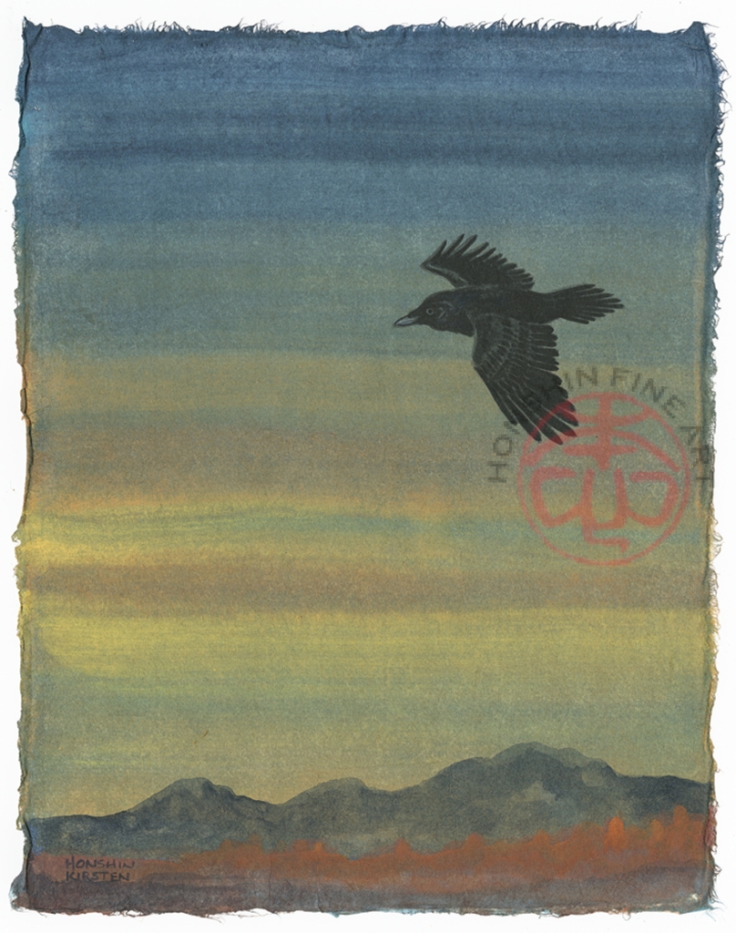 Brother Raven Journeys Into the Golden Dawn